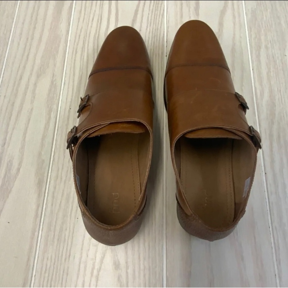 Size 11 men’s dress shoes